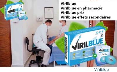 Viral Blue Prix Pharmacie